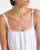 Staud Staud Cecily cotton minidress - 3