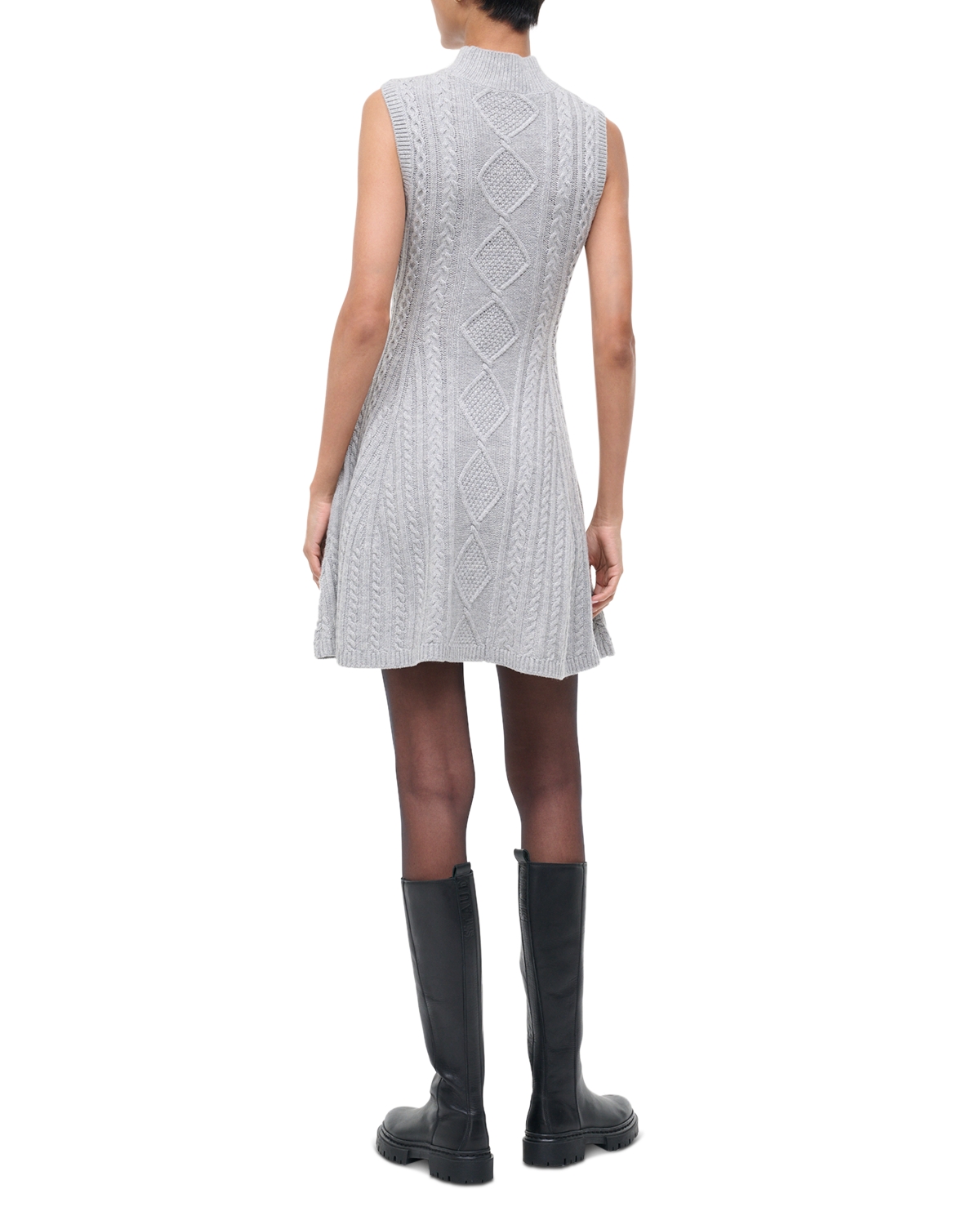 altuzarra short sleeve button front cady knit top fitted dress Tan Short sleeve Button Up Collar Mini Dela Dress XL