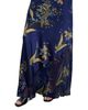 Staud Staud Charlie Stretch Silk Low Back Dress - 5