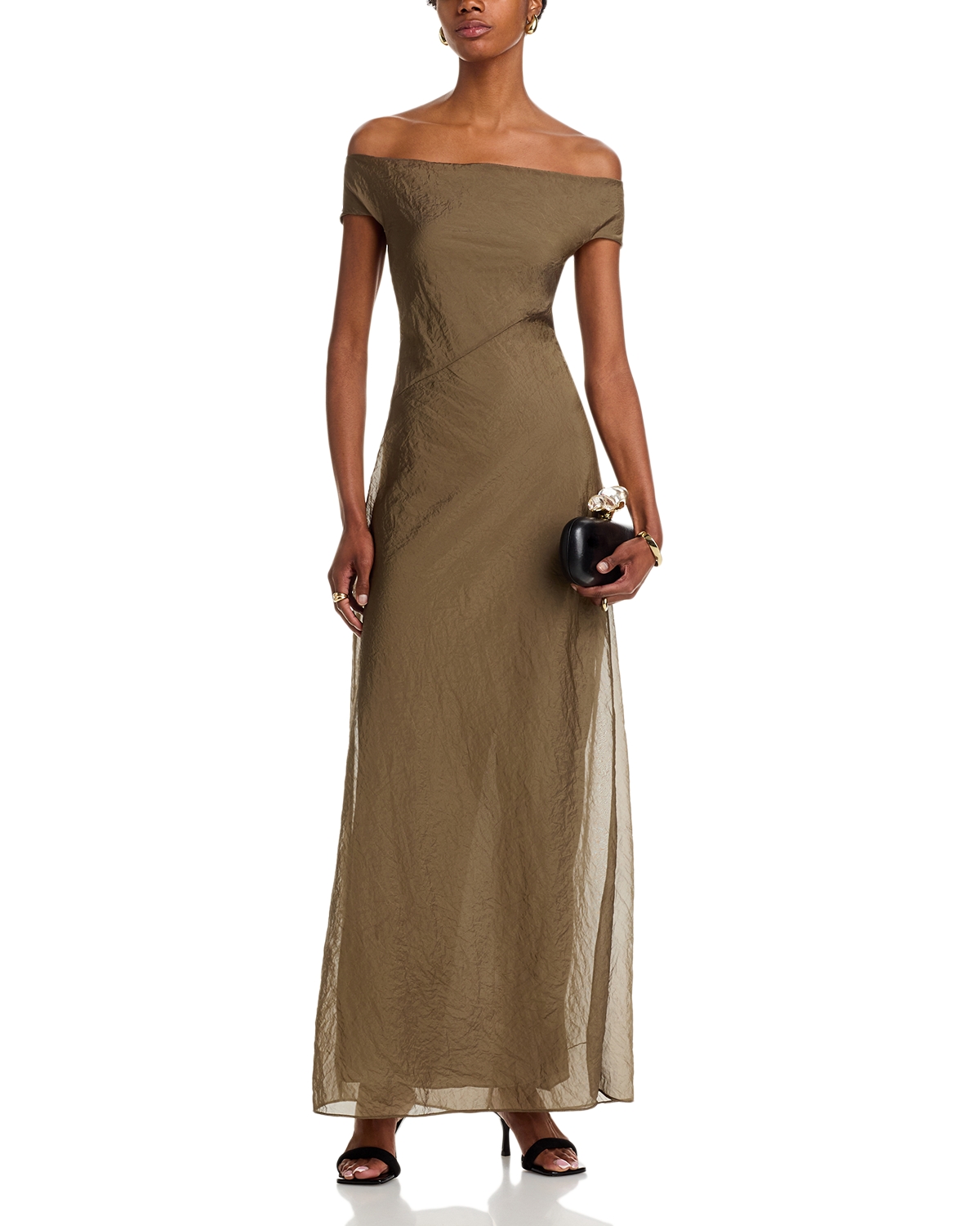 cheyenne midi dress Cleobella Cheyenne Midi Dress