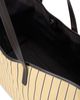 Staud Staud Christos Large Striped Tote Bag - 2