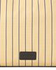 Staud Staud Christos Large Striped Tote Bag - 4