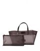 Staud Staud Christos Mini Mesh Tote - 2