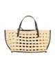 Staud Staud Christos Mini Tote Bag - 1