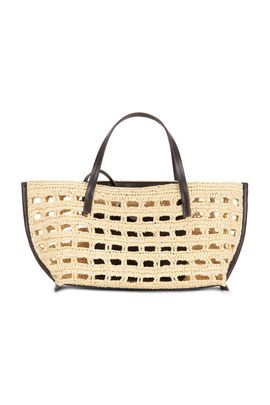 Staud Staud Christos Mini Tote Bag