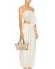 Staud Staud Christos Mini Tote Bag - 2