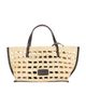 Staud Staud Christos Mini Tote Bag - 3