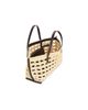Staud Staud Christos Mini Tote Bag - 5