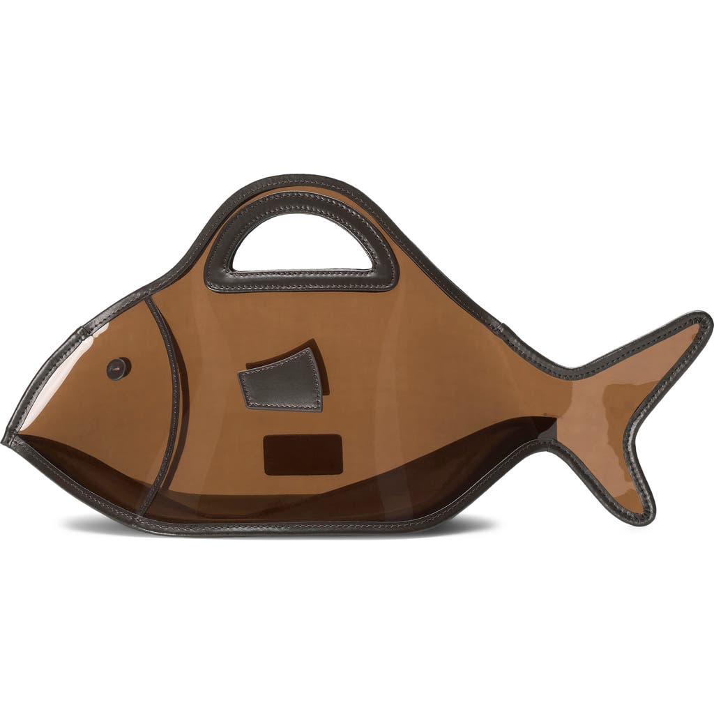 STAUD STAUD Cleo Fish Bag