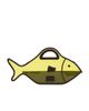 Staud Staud Cleo Fish Basket Bag - 1