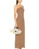 Staud Staud Cleo Fish Tote Bag - 2