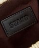 Staud Staud Cleo Fish Tote Bag - 6