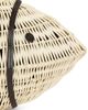 Staud Staud Cleo Fish Tote Bag - 7