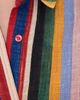 STAUD STAUD Colton Shirt Artist Stripe - 6