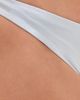 STAUD STAUD Coto Bikini Bottoms Silver - 6