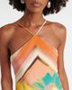 Staud Staud Cubism floral maxi dress - 3