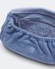 Staud Staud CY Medium suede clutch - 4