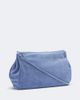 Staud Staud CY Medium suede clutch - 5