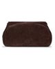 STAUD STAUD Cy Oversized Leather Clutch Bag - 4