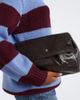 Staud Staud Cy snake-effect leather clutch - 2