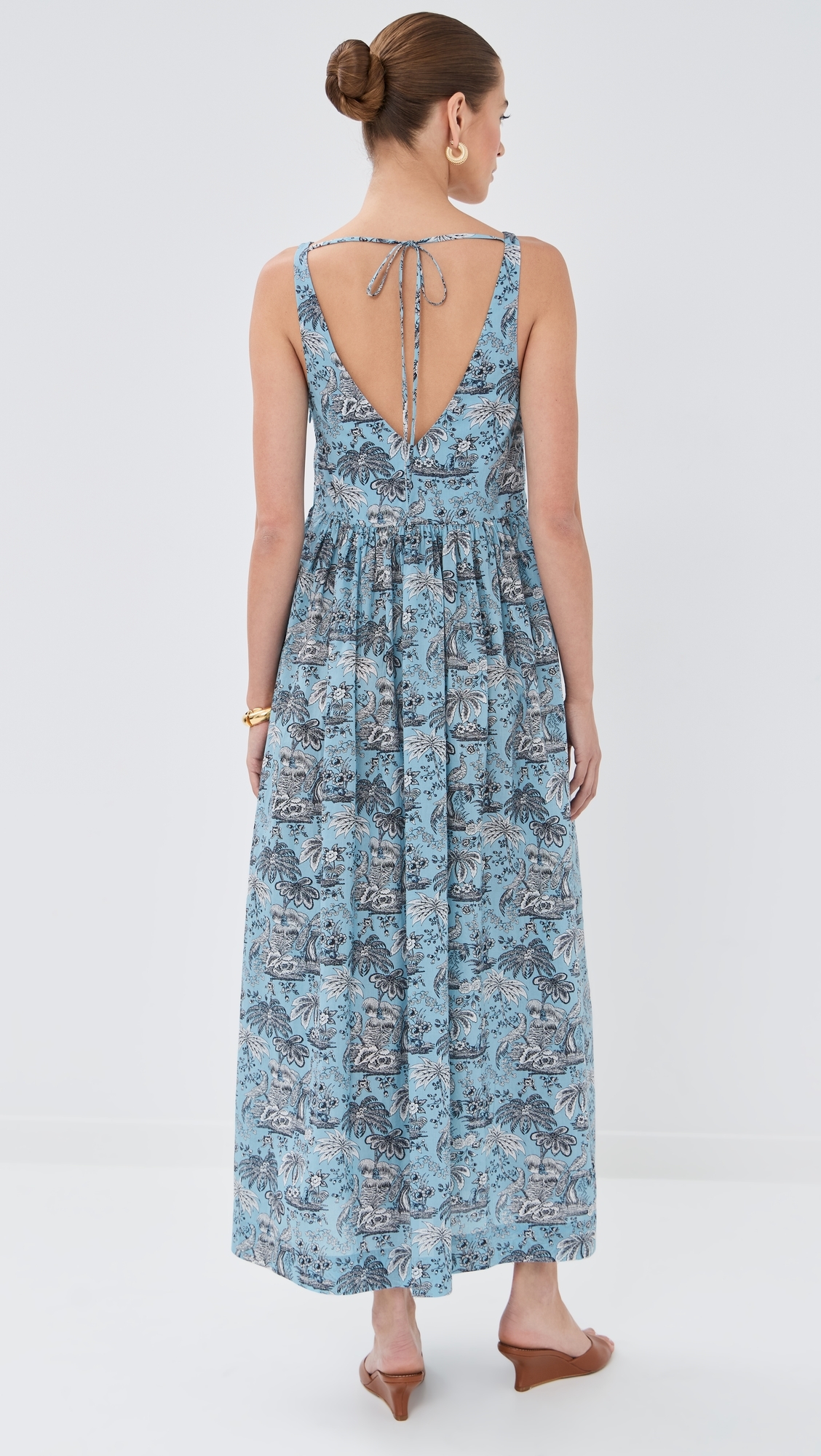 STAUD Dresses