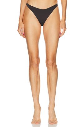 Staud Staud Dana Bikini Bottom