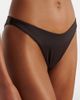 Staud Staud Dana satin bikini bottoms - 3