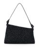 Staud Staud Dani Mini Beaded Shoulder Bag - 1
