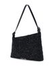 Staud Staud Dani Mini Beaded Shoulder Bag - 3
