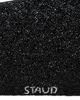 Staud Staud Dani Mini Beaded Shoulder Bag - 4