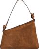 STAUD STAUD Dani Shoulder Bag Tabac One - 1