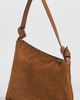 STAUD STAUD Dani Shoulder Bag Tabac One - 4