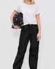 STAUD STAUD Dash Pants Black - 5