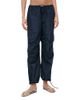 Staud Staud Dash Silk Blend Drawstring Pants - 1
