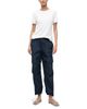 Staud Staud Dash Silk Blend Drawstring Pants - 2