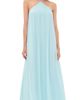 STAUD STAUD Dasha Maxi Dress Clarity - 1