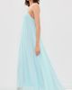 STAUD STAUD Dasha Maxi Dress Clarity - 2