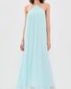 STAUD STAUD Dasha Maxi Dress Clarity - 3