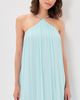 STAUD STAUD Dasha Maxi Dress Clarity - 5