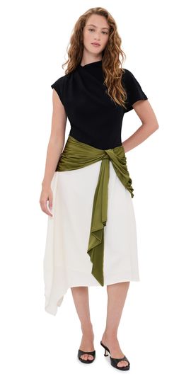 Sho Dress