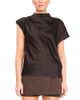 Staud Staud Davina Silk Blend Top - 1