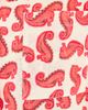 STAUD STAUD Daya Linen Top Seahorse Cream - 6