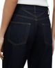 Staud Staud Dean High Rise Straight Jeans - 5