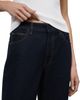 Staud Staud Dean High Rise Straight Jeans - 6