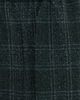 STAUD STAUD Denali Pants Ink Blue Plaid - 6