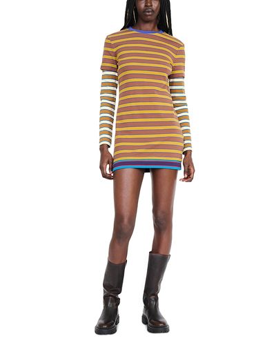 Staud Staud Dillon Dress