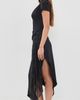 STAUD STAUD Effie Dress Black - 4
