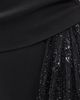 STAUD STAUD Effie Dress Black - 6