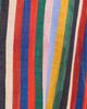 STAUD STAUD Elena Dress Artist Stripe - 6