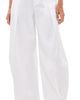 STAUD STAUD Elias Pants White - 1